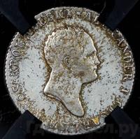 2 злотых 1817 года IВ Для Польши