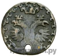 10 денег 1702 года