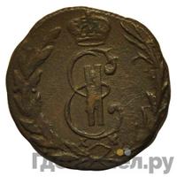 Денга 1772 года