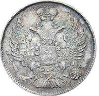 20 копеек 1840 года