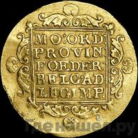 Дукат 1806 года  Нидерландская имитация