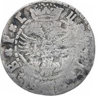 Гривна 1709 года