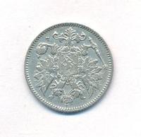 25 пенни 1902 года L Для Финляндии