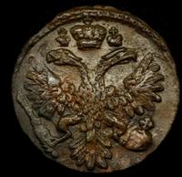 Денга 1731 года