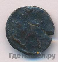 Полушка 1722 года