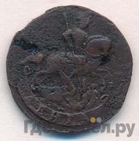 Денга 1760 года