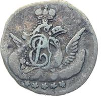 5 копеек 1759 года