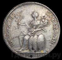 Жетон 1774 года