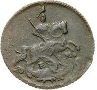 Денга 1770 года