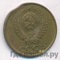 3 копейки 1987 года