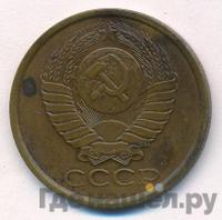 5 копеек 1988 года