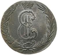 10 копеек 1770 года