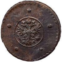 5 копеек 1729 года МД