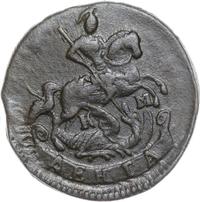 Денга 1795 года