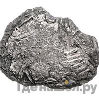 Сребреник 980 года  - 1015 Владимир Святославович