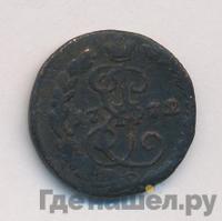 Денга 1772 года