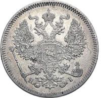 20 копеек 1873 года