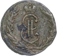 1 копейка 1773 года