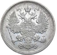 15 копеек 1861 года