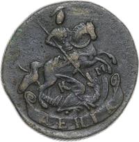 Денга 1791 года