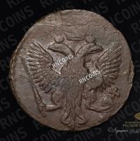 Денга 1746 года