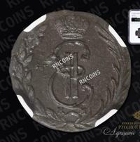 Денга 1768 года