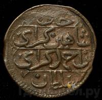 5 рублей 1768 года