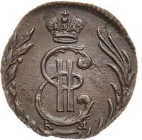 Полушка 1778 года