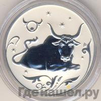 2 рубля 2005 года ММД