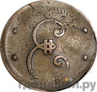 4 копейки 1796 года