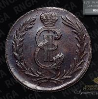 2 копейки 1779 года