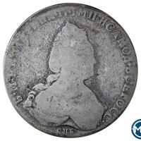 1 рубль 1788 года