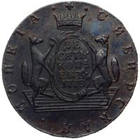 10 копеек 1778 года