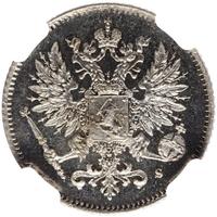 25 пенни 1915 года S Для Финляндии
