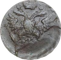 Денга 1738 года