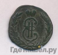 1 копейка 1770 года