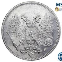 25 пенни 1917 года