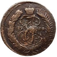 2 копейки 1788 года