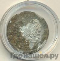 2 гроша 1761 года  Для Пруссии