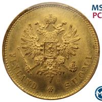 20 марок 1912 года