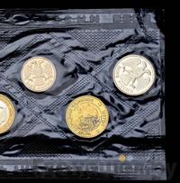 Годовой набор 1992 года