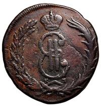 2 копейки 1767 года