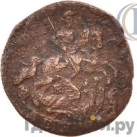 Денга 1764 года