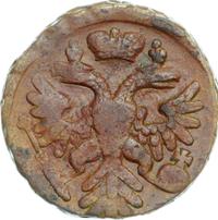 Денга 1740 года