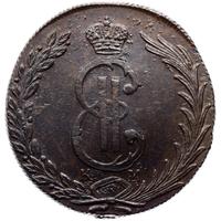 10 копеек 1778 года