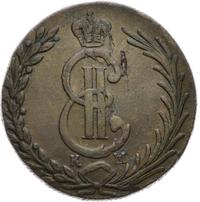 10 копеек 1779 года