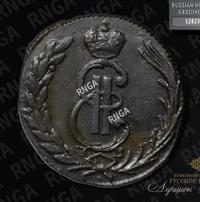 1 копейка 1771 года