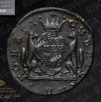 1 копейка 1771 года