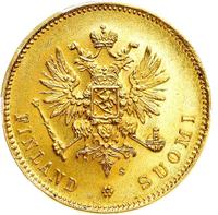 20 марок 1912 года