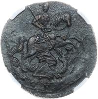 Денга 1789 года